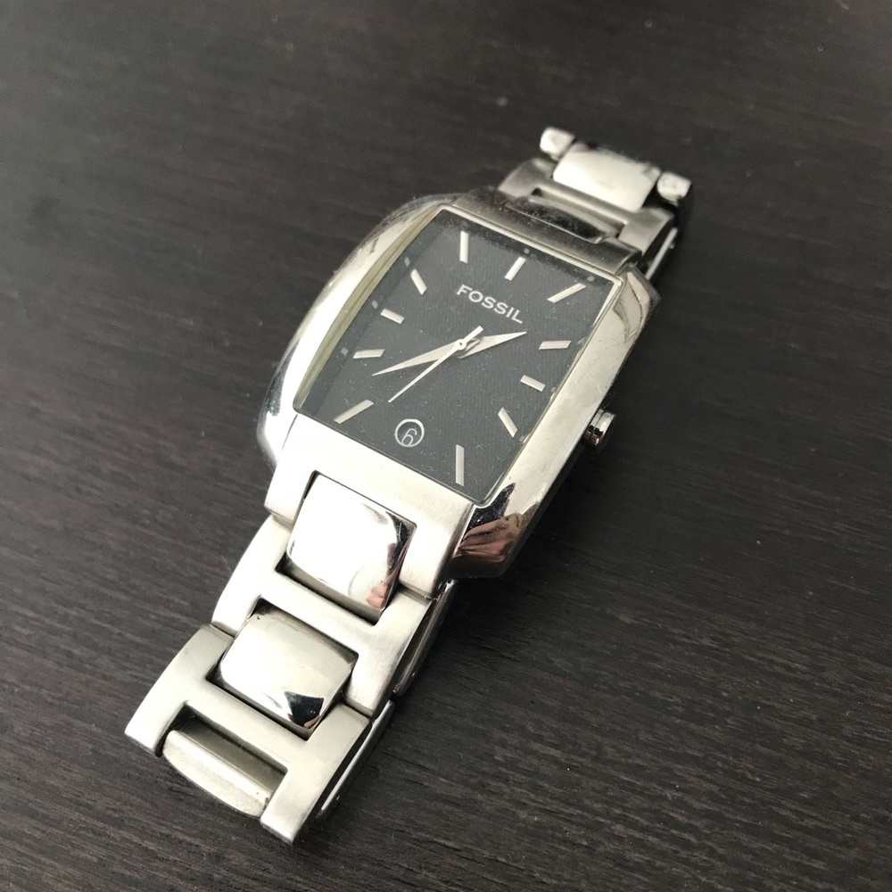Men’s Fossil Watch